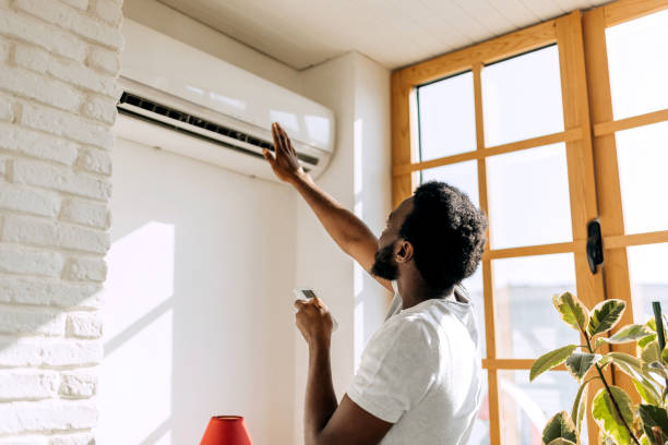HVAC Emergency Services in Kahaluu, HI