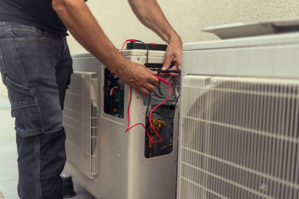 Air Duct Cleaning in Kahaluu, HI