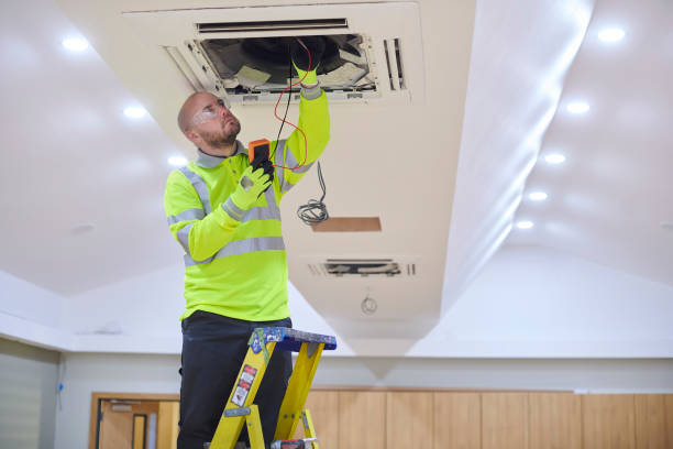 Best HVAC Installation Services  in Kahaluu, HI