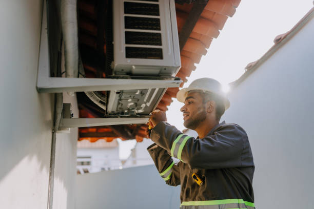 HVAC Maintenance Plan in Kahaluu, HI